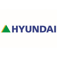 Hyundai Gabelstapler